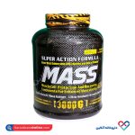 پودر مس ژن استار 3000 گرم