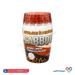 پودر کربوهیدرات کربد ویت ژن استار 400 گرمی