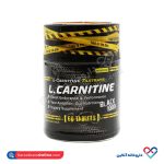 قرص ال کارنیتین 1000 ژن استار 60 عددی