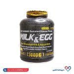 پودر میلک اند اگ ژن استار 3000 گرمی
