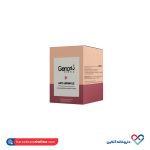 کرم ضد چروک شب بالای 50 سال ژنوبایوتیک 30 میل