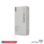روغن رطوبت رسان بدن ژنوبایوتیک