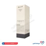 ماسک زغال صورت و گردن ژنوبایوتیک 100 میل   - Image 2
