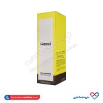 اسکراب پا ژنوبایوتیک 120 میل