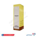 اسکراب ملایم صورت ژنوبایوتیک 120 میل