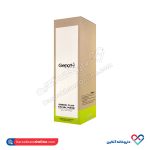 ماسک خاک رس سبز ژنوبایوتیک