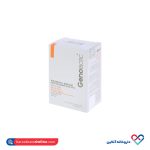 سرم ویتامین سی حاوی آسکوربیک اسید ۱۰% ژنوبایوتیک ۱۲ میل
