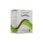 کپسول رولاکس قائم دارو 30 عددی - Image 3