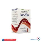 کپسول روکاردین قائم دارو 30عددی - Image 4