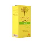 شامپو کل تار ۱ درصد درمین گیلارانکو ۱۵۰ میل - Image 2