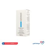 کرم آب رسان ژیناژن پوست چرب و مختلط 50 میل
