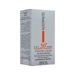 ضد آفتاب بی رنگ SPF50 پوست چرب ژیناژن 50 میل - Image 2