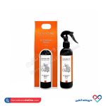 اسپری عطر افشان گلبیز شماره ۰۱