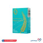قرص ویتامین D3 1000 گلد مولتی نرمال 60 عددی