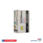 صابون ذغال بامبو گلمر - Image 2
