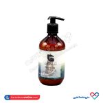 ژل شستشوی بدن راک گرنویل 500 میل