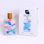 عطر زنانه اسکای گرنویل 100 میل