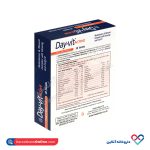 قرص دی ویت اکتیو هلث اید 30 عددی - Image 4