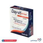 قرص دی ویت اکتیو هلث اید 30 عددی