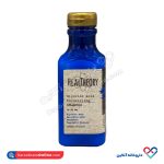 شامپو گلایکولیک اسید هلث تئوری 385 میل