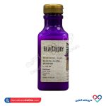 شامپو مرطوب کننده موهای فردار هلث تئوری 385 میل