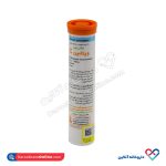 قرص جوشان ویتامین سی 500 هلثی مین 20 عددی - Image 2