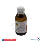 شربت زینک گلوکونات هلثی مین 120 میل - Image 3