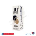 محلول ترمیم کننده ناخن ضعیف هرند 5 میل لیتر