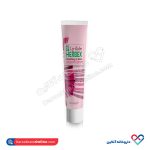 نرم کننده قوی لب هربکس 100 گرمی