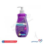 کرم موبر صورت و بدن بانوان پوست حساس هیدرودرم 330 میل