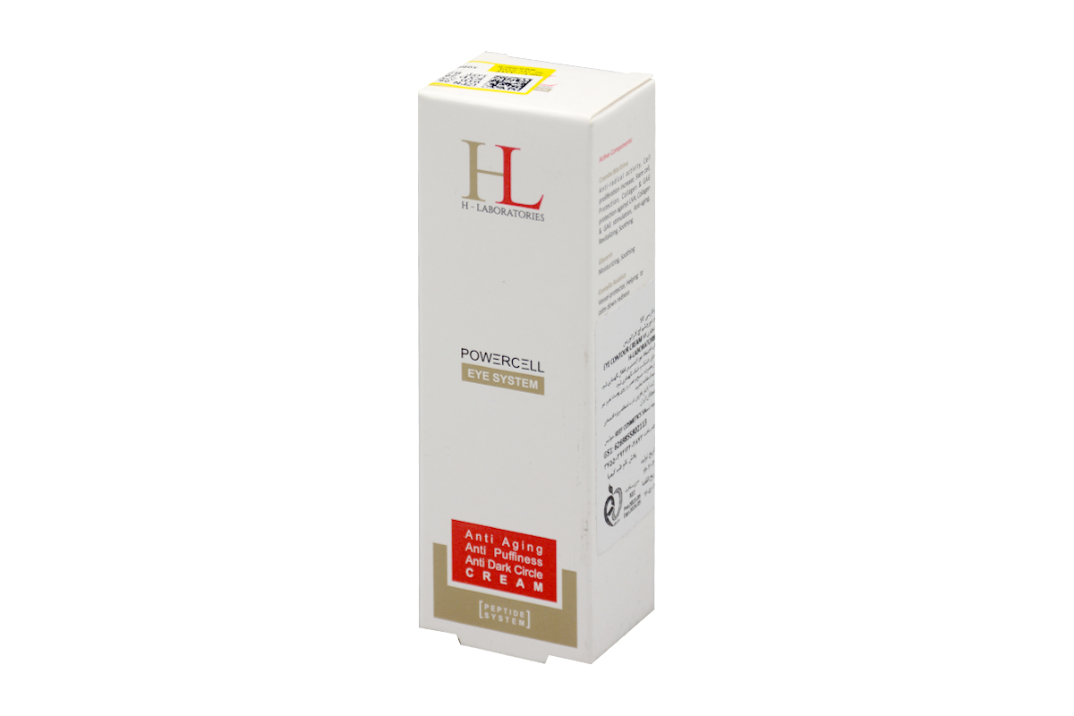 anti-aging-anti-puffiness-anti-dark-circle-eye-cream-hl-1.jpg کرم دور چشم اچ ال 15 میل - Image 1