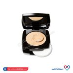 کرم پودر فشرده کریستین برتون