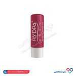 رطوبت رسان و محافظ لب با طعم گیلاس هیدرودرم