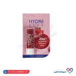 مرطوب کننده لب توت فرنگی هیدرودرم