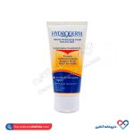 کرم مرطوب کننده قوی هیدرودرم 50 میل