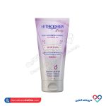 ژل بهداشتی بانوان لیدی سنسی کالم هیدرودرم 150 میلی
