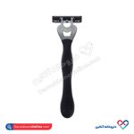 ژیلت مردانه آیس مدل Strike 3 Knight بسته بندی سه عددی