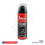 فوم اصلاح اینتسا مدل انرژی پاور 300 میل