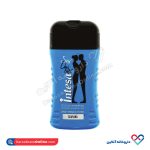 شامپو بدن اینتسا مدل Guarana