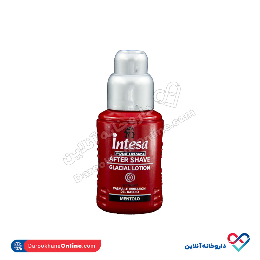 aftershave-glacialotion-1.jpg افتر شیو مدل Glacial Lotion اینتسا 100 میلی - Image 2
