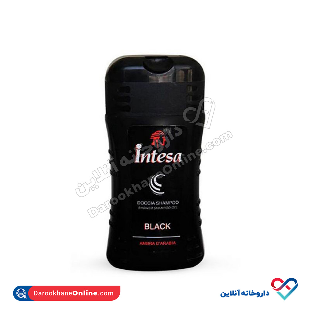 intesa-ambra-d-arabia-shower-shampoo-ael.jpg شامپو بدن آمبرا د عربیا اینتسا 250 میل - Image 1