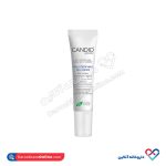 ژل کرم تقویت کننده ناخن کاندید 15 میل - Image 2