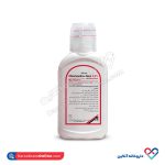 دهانشویه کلرهگزیدین 0.2 درصد ایران ناژو 250 میل