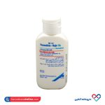 شامپو پرمترین ناژو ۱درصد ایران ناژو 60 میلی - Image 2