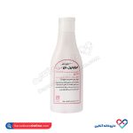 شامپو کتوکونازول ناژو ۲ درصد ایران ناژو 100 میل