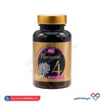 قرص فلاوانان 4 آیریانیک 30عددی