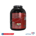 پودر ایزی گین با طعم شکلات آیرون مکس 3000 گرمی - Image 2