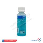 لاک پاک کن دارای استون ایرشا 100 میل