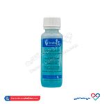 لاک پاک کن دارای استون ایرشا 100 میل - Image 2