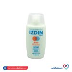 ضد آفتاب بلو بلاکر +spf 50 ایزدین 50 میل - Image 2